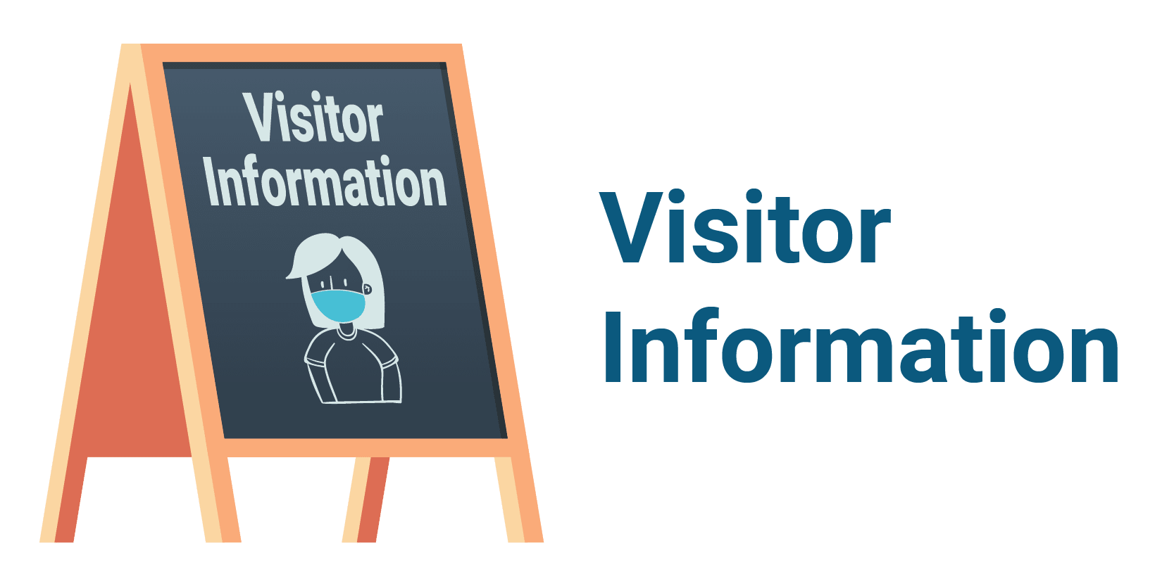 Visitor Information at Niagara Health