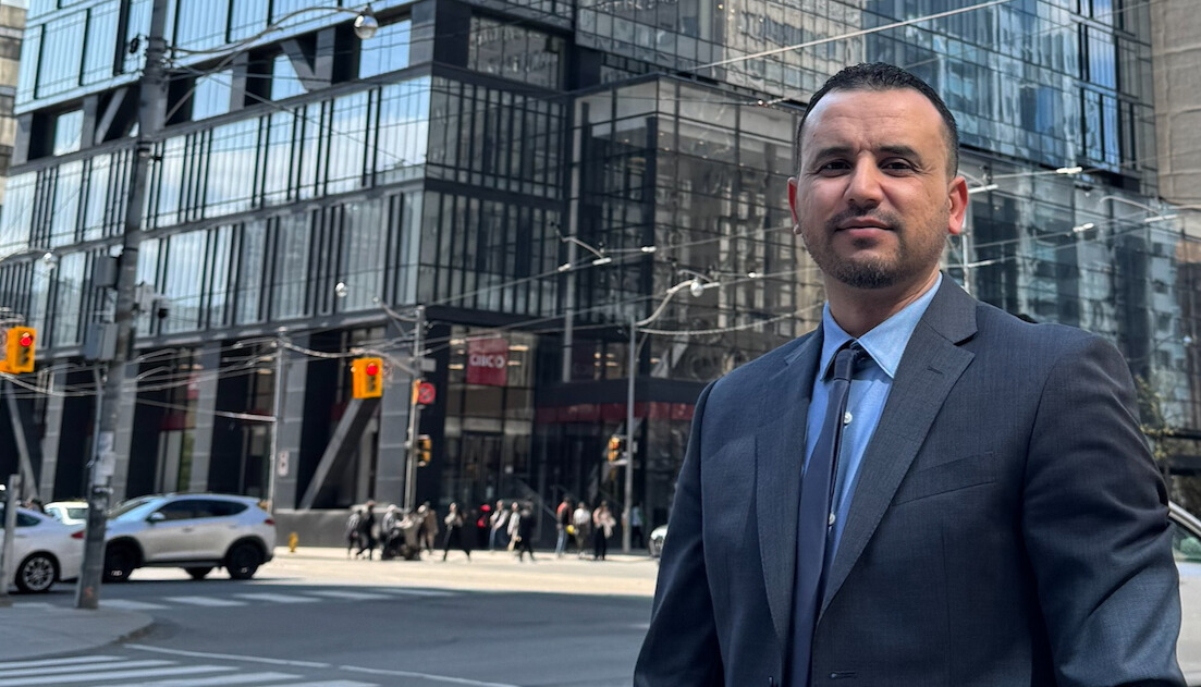 Dr. Ali Elhouni is an Anesthesiologist with Niagara Health.