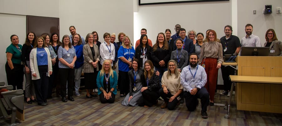 2025 Extraordinary Us cohort