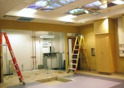 Radiation Therapy Suite