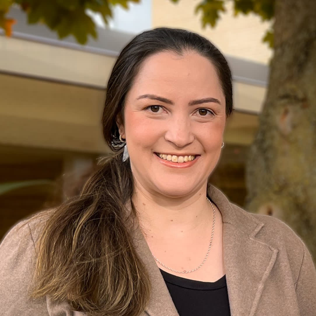 Dr. Danielle de Sa Boasquavisque