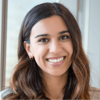 Kian Rego – Masters