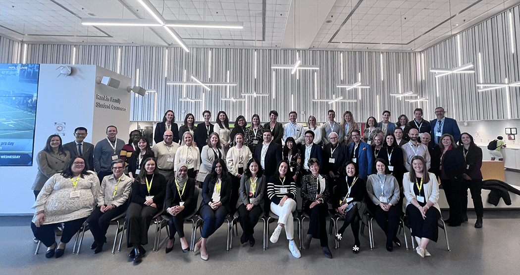 RICH-Canada National Meeting