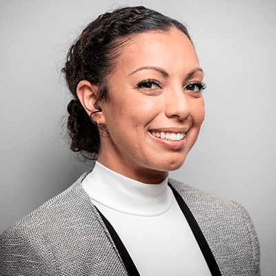 Dr. Mary Salib Facilitator