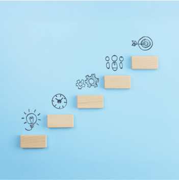 Steps for conducting a research project at Niagara Health