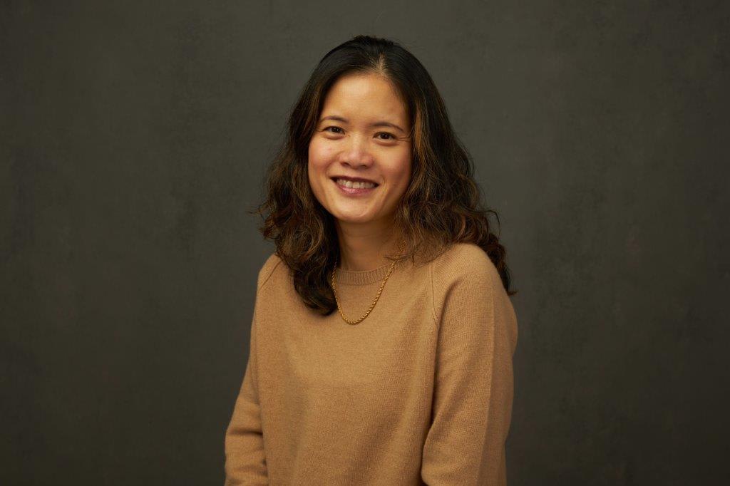 Dr. Jennifer Tsang