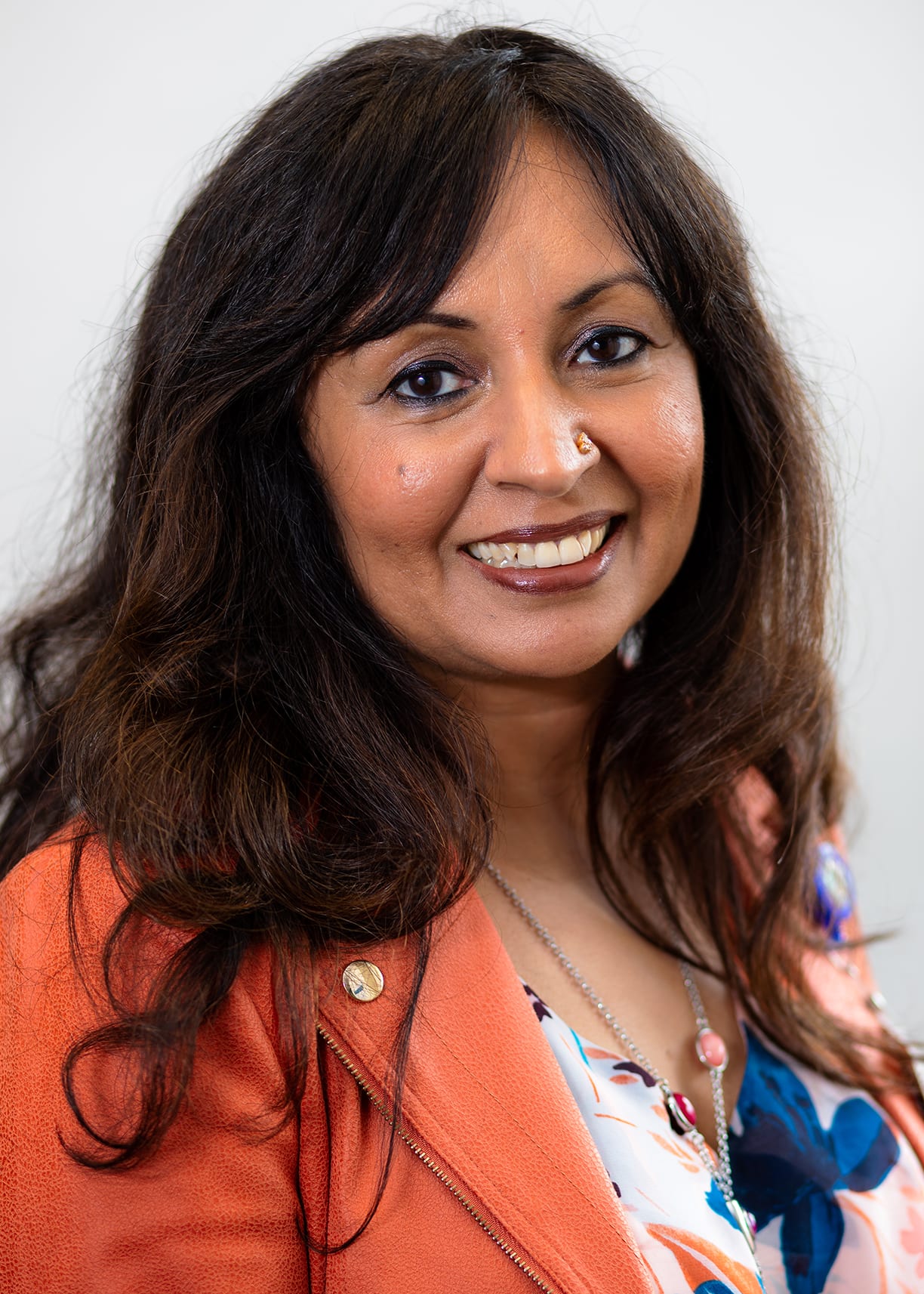 Sonali Kohli, Niagara Health Executive Vice-President, Digital Transformation