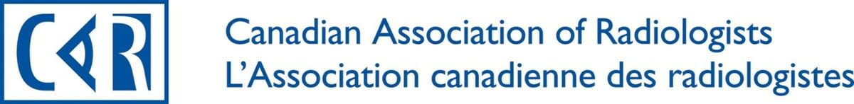 Canadian Association of Radiologists