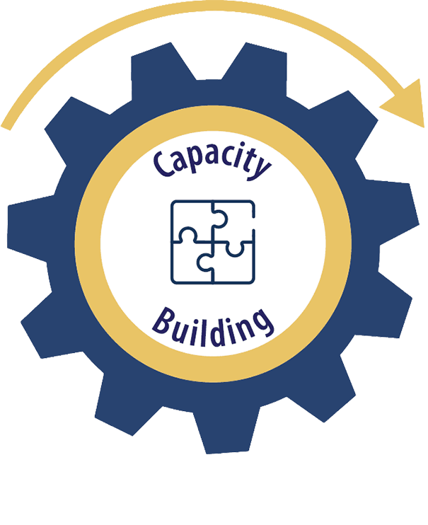 NHKI Guiding Principles - Capacity Building