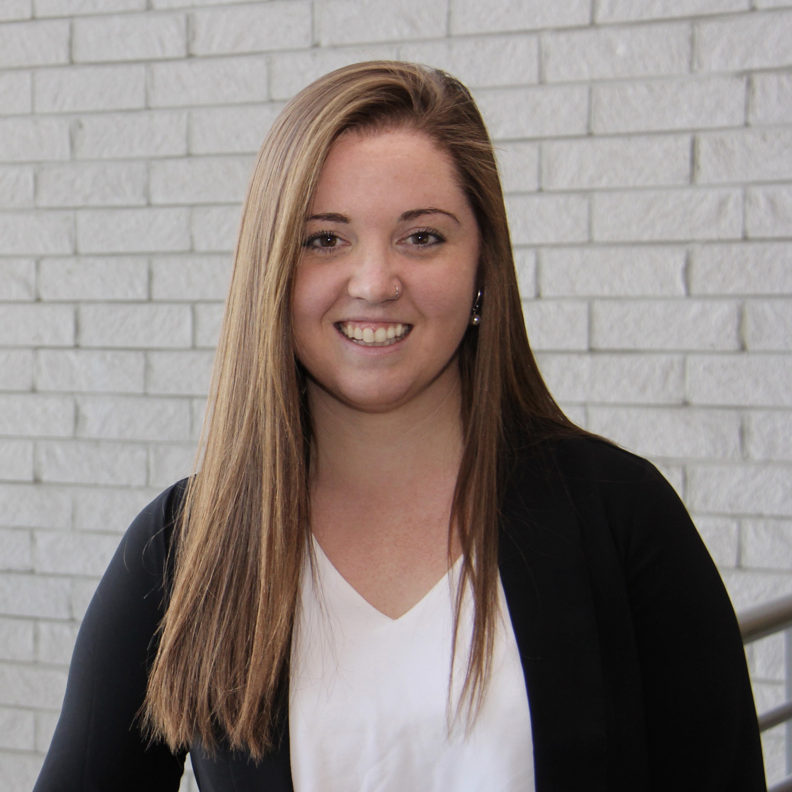 Heather O’Grady, Postdoctoral Fellow